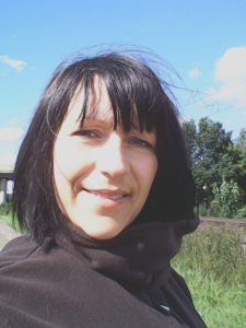Profilbild von Doreen Leimbach