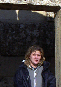 Profilbild von Doreen Lembcke