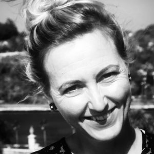 Profilbild von Doreen Lemcke