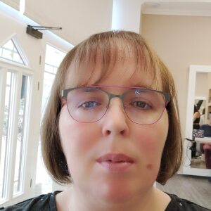 Profilbild von Doreen Lemke