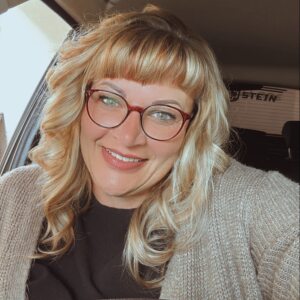 Profilbild von Doreen Lenz