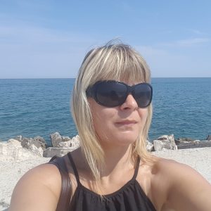 Profilbild von Doreen Leßing