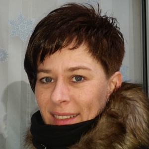 Social Media Profilbild Doreen Lier 