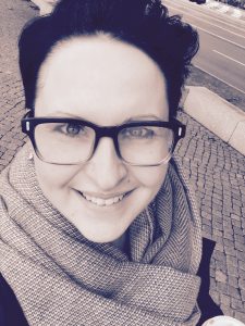 Profilbild von Doreen Lindemann