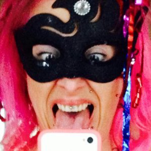 Profilbild von Doreen Lippold