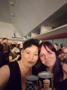 Profilbild von Doreen Löffler