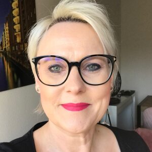 Profilbild von Doreen Lohmann