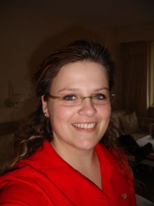 Profilbild von Doreen Lorenz