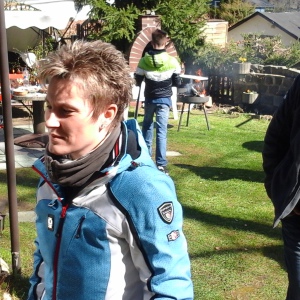 Profilbild von Doreen Lubetzki