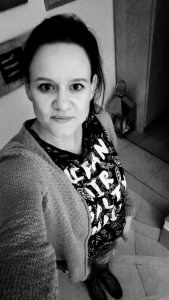 Profilbild von Doreen Luboch