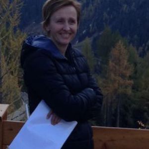 Profilbild von Doreen Ludwig