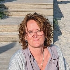 Profilbild von Doreen Lübke