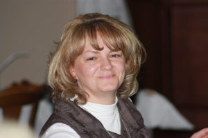 Profilbild von Doreen Lukat