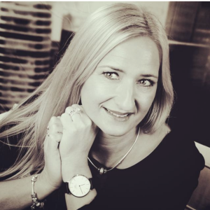 Profilbild von Doreen Männich