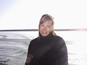 Profilbild von Doreen Magdeburg
