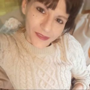 Profilbild von Doreen Malle