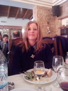 Profilbild von Doreen Mantarlis