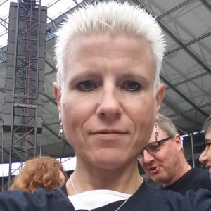 Profilbild von Doreen Marciniec