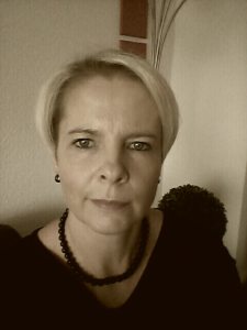 Profilbild von Doreen Markloff