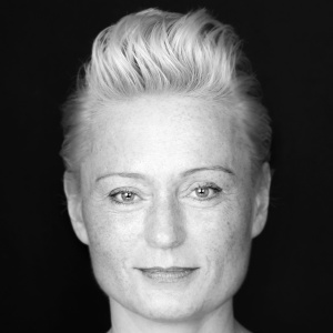Profilbild von Doreen Mathiak