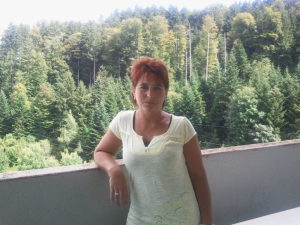 Profilbild von Doreen Matthes