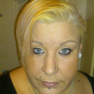 Profilbild von Doreen Mayer