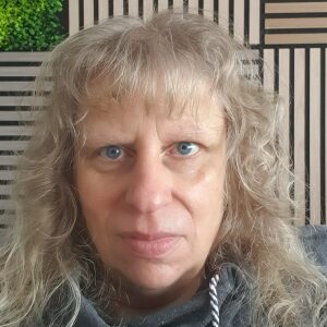Profilbild von Doreen Meier