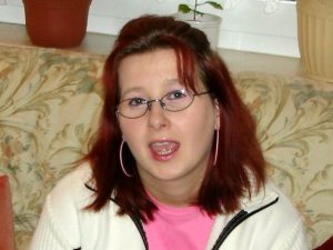 Profilbild von Doreen Meinhardt