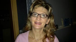 Profilbild von Doreen Meinke