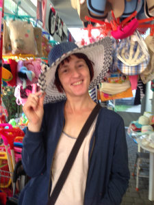 Profilbild von Doreen Meisel