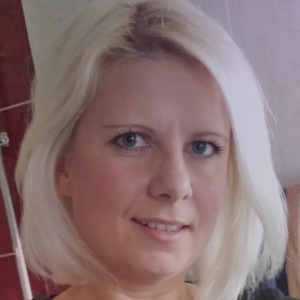 Profilbild von Doreen Mende