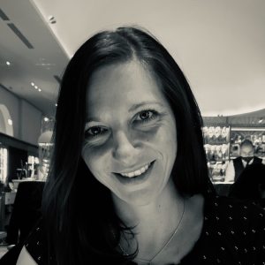 Profilbild von Doreen Merkel