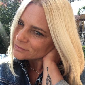 Profilbild von Doreen Mertes