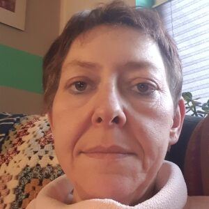 Profilbild von Doreen Mertke