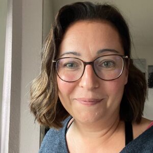 Profilbild von Doreen Michel
