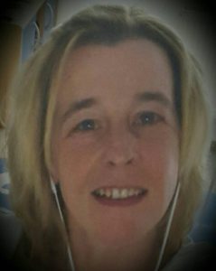 Profilbild von Doreen Mischinger