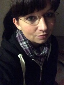 Profilbild von Doreen Missal