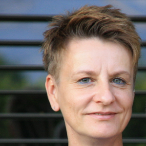 Profilbild von Doreen Mohaupt