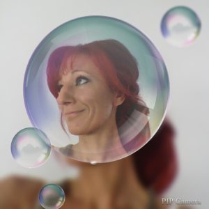 Profilbild von Doreen Monden