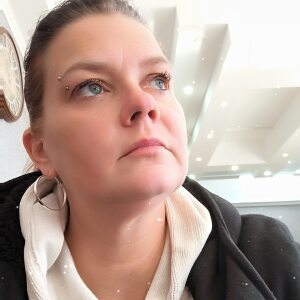 Profilbild von Doreen Müller