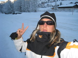 Profilbild von Doreen Nestler