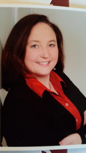 Profilbild von Doreen Nickel