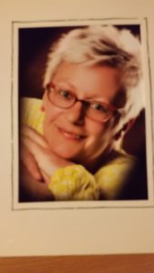 Profilbild von Doreen Nitsche