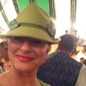 Profilbild von Doreen Ohrdorf