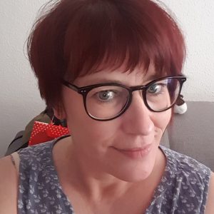 Profilbild von Doreen Owczorz
