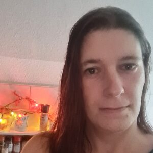 Profilbild von Doreen Petermann