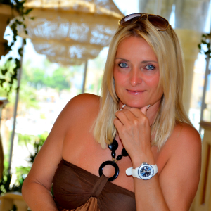 Profilbild von Doreen Petzold