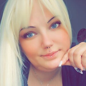 Profilbild von Doreen Pfeifer