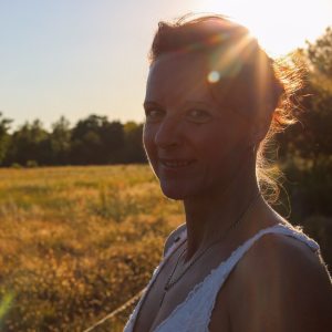 Profilbild von Doreen Pfeiffer