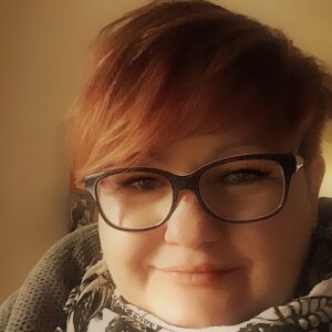 Profilbild von Doreen Pflug